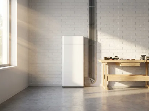 Batterilager
